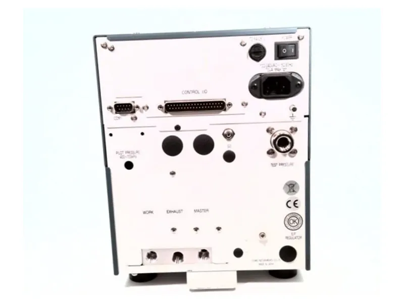COSMO INSTRUMENTS CO., LTD. LS-R700洩漏檢測儀