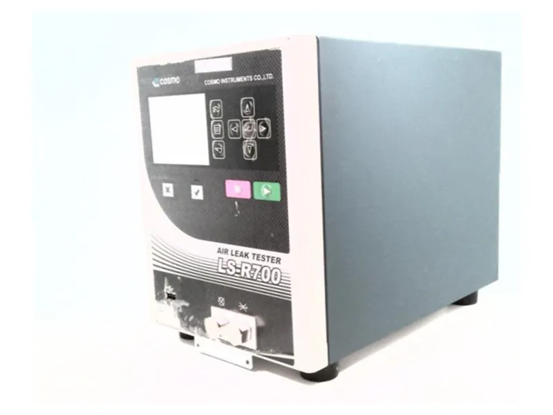 COSMO INSTRUMENTS CO., LTD. LS-R700洩漏檢測儀