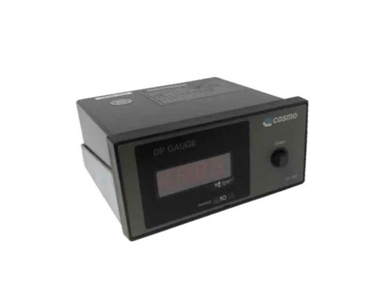 COSMO SOLUTIONS TECHNOLOGY DP-320 壓力錶