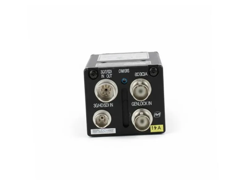 Fotocamera CCD CVM10RS di COSTAR CAMERAS