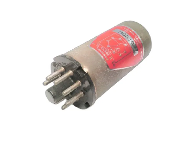 SRC DEVICES製造的HGS1017繼電器/插座