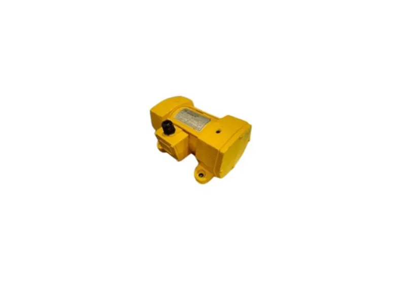 Vibrateur électrique D3-220 par COUGAR INDUSTRIES