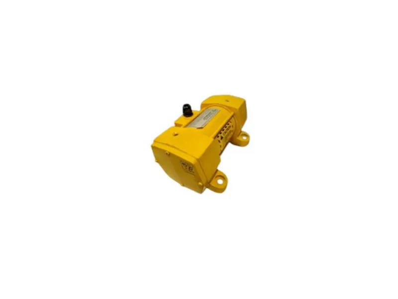 Vibrateur électrique D3-220 par COUGAR INDUSTRIES