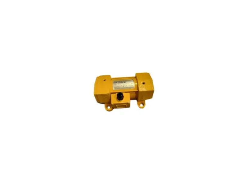 เครื่องสั่นไฟฟ้า D3-220 จาก COUGAR INDUSTRIES