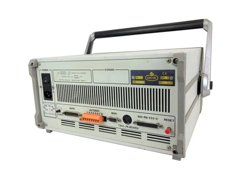 COUTH MC2000控制器