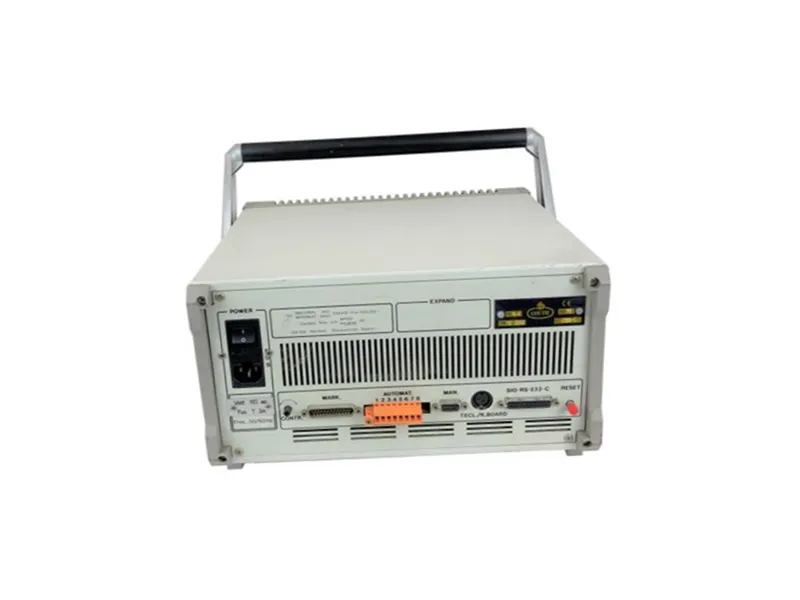 COUTH MC2000控制器