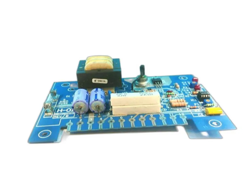 H-01 PC-Platine PLC/Erweiterungsplatine von COYOTE
