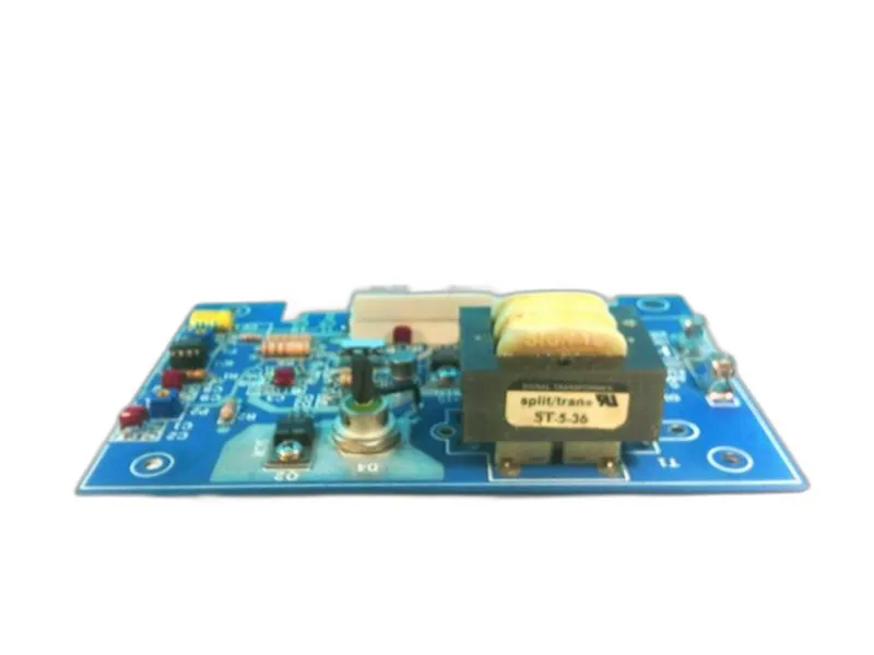 H-01 PC-Platine PLC/Erweiterungsplatine von COYOTE