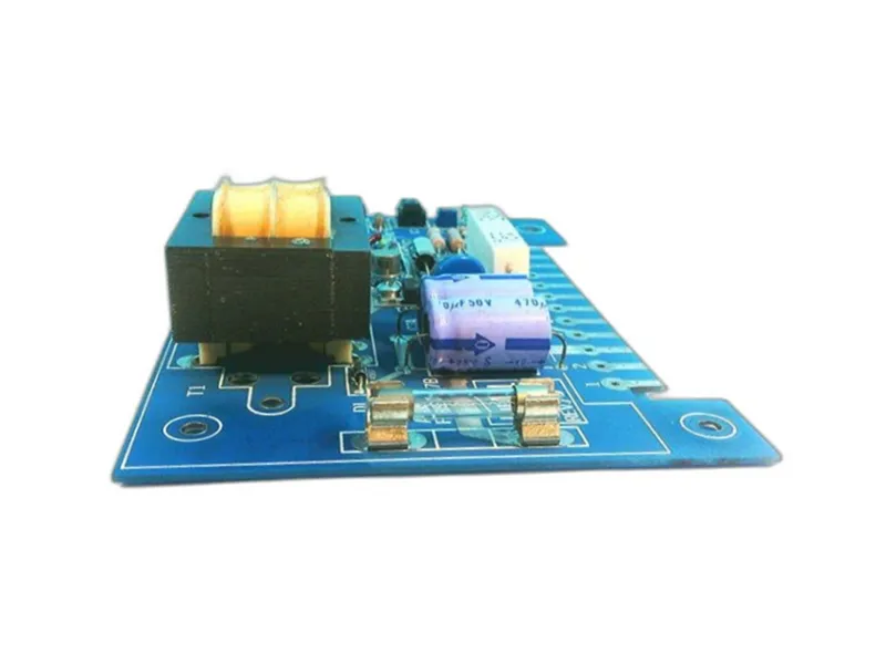 H-01 PC-Platine PLC/Erweiterungsplatine von COYOTE