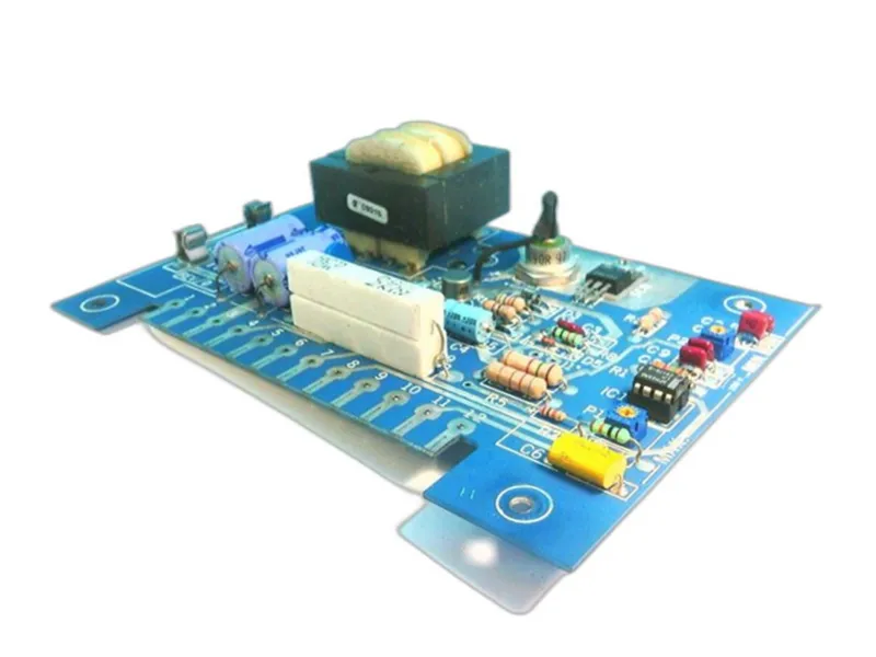 H-01 PC-Platine PLC/Erweiterungsplatine von COYOTE
