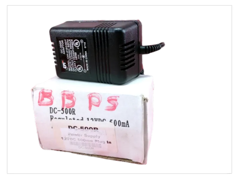 CPI OH-41033DT 電源適配器