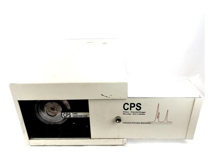 Calibrador/Simulador DC12000 da CPS PRODUCTS