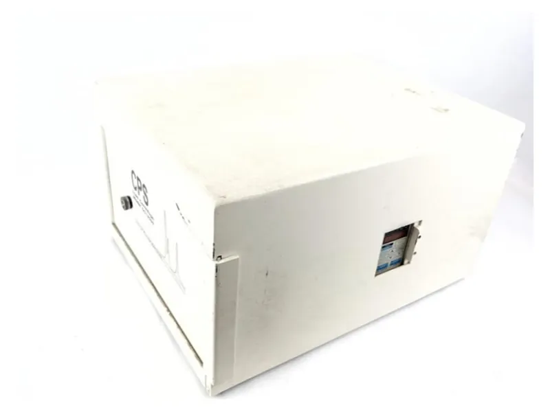 Calibrador/Simulador DC12000 da CPS PRODUCTS