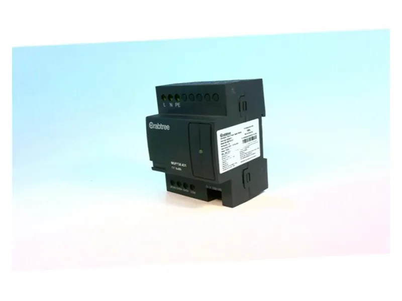 CRABTREE HDL-MSP750.431 電源