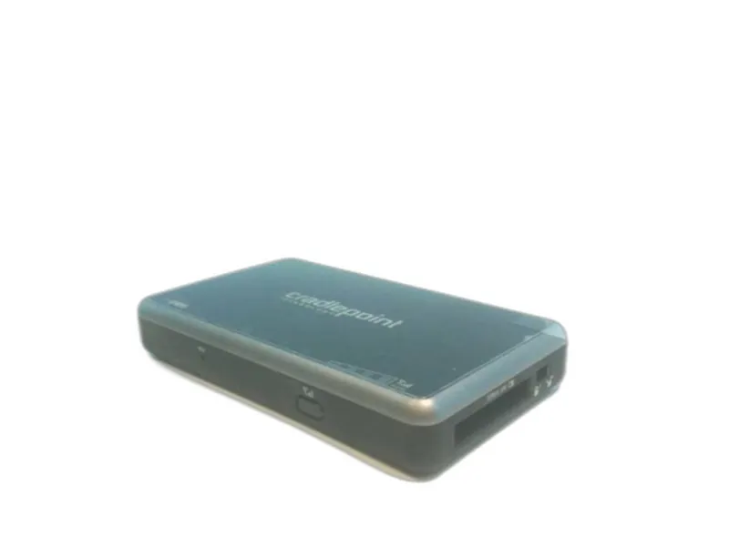 Accessorio per computer CRADLEPOINT CBR400