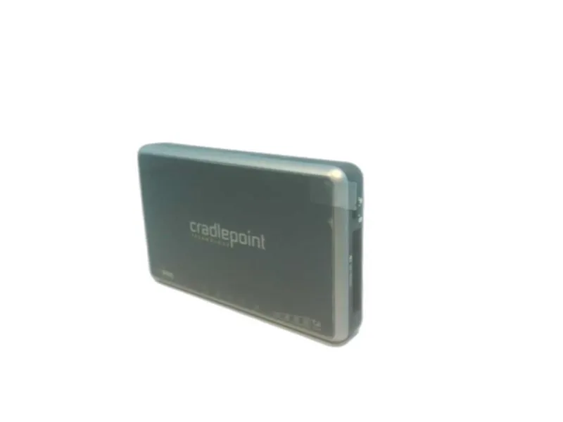 Accessorio per computer CRADLEPOINT CBR400