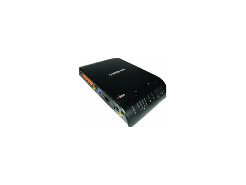 CRADLEPOINT MBR-1400 Computerzubehör