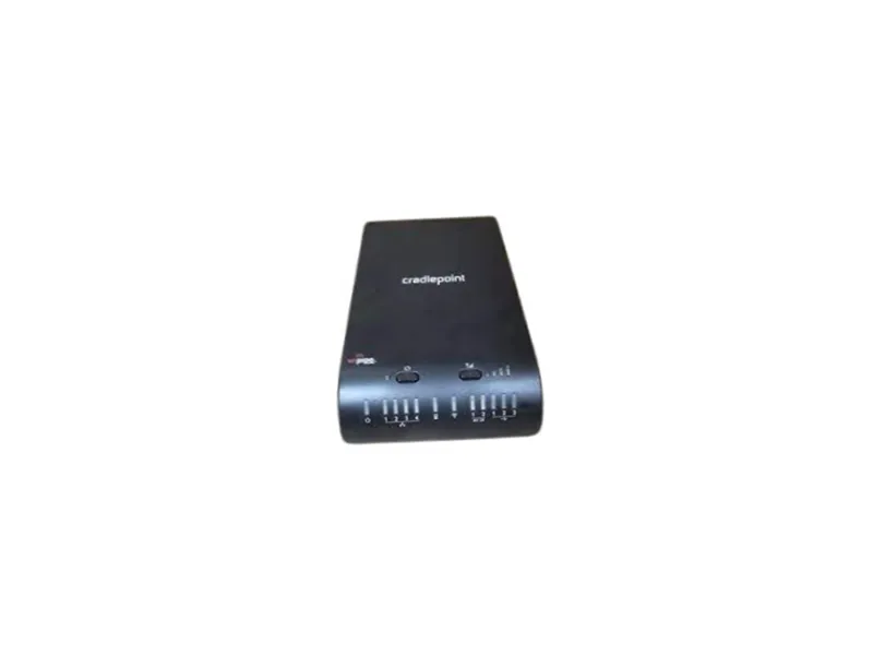 CRADLEPOINT MBR-1400 Computerzubehör