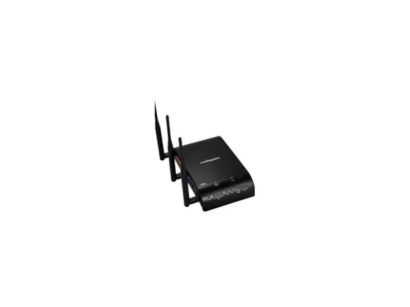 Accessorio per computer CRADLEPOINT MBR-1400