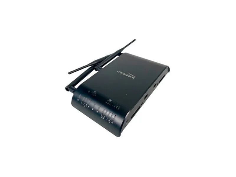 Accessorio per computer CRADLEPOINT MBR-1400