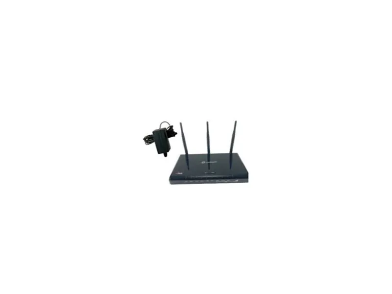 CRADLEPOINT MBR1000電信配件