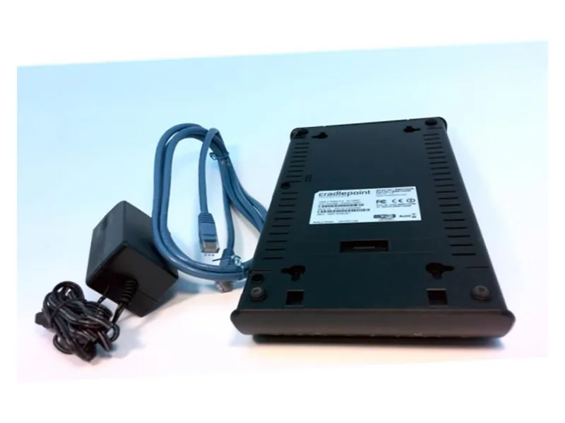 Router di rete CRADLEPOINT MBR1200
