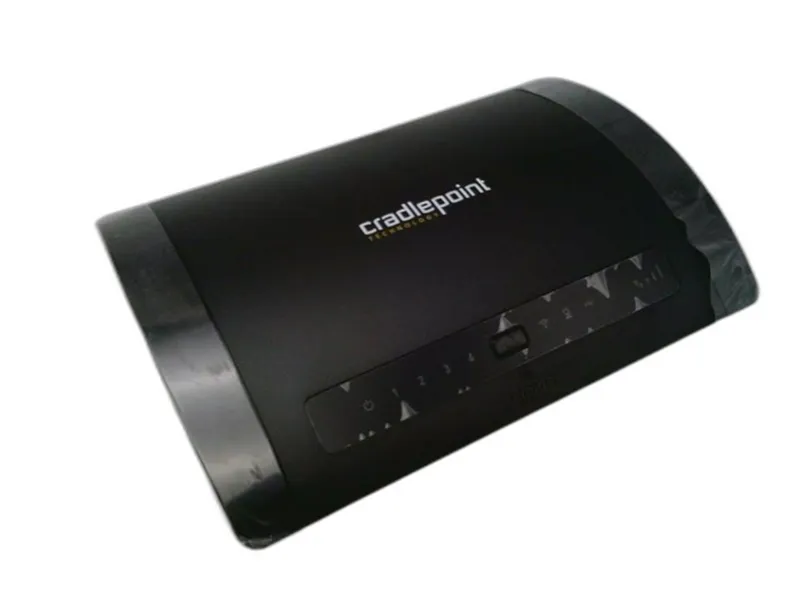 CRADLEPOINT MBR95 Computerzubehör