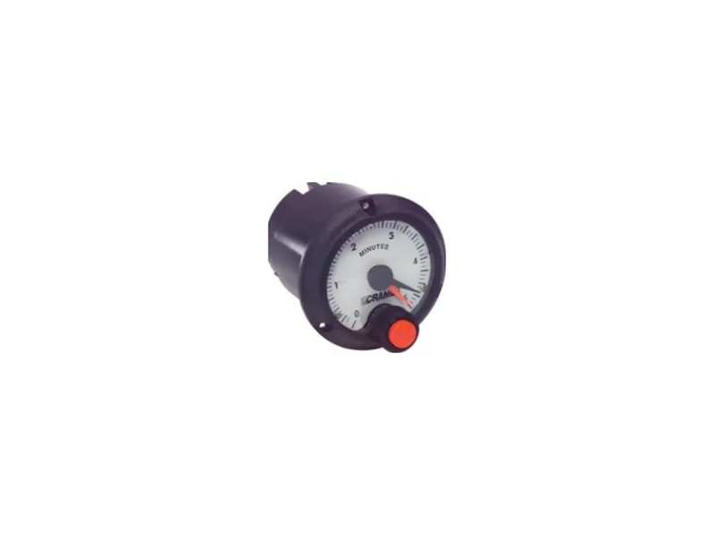 CRAMER 10003 定時器/計數器