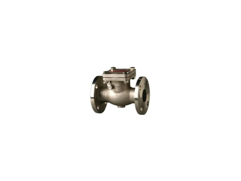 ALOYCO 377-2 regelklep