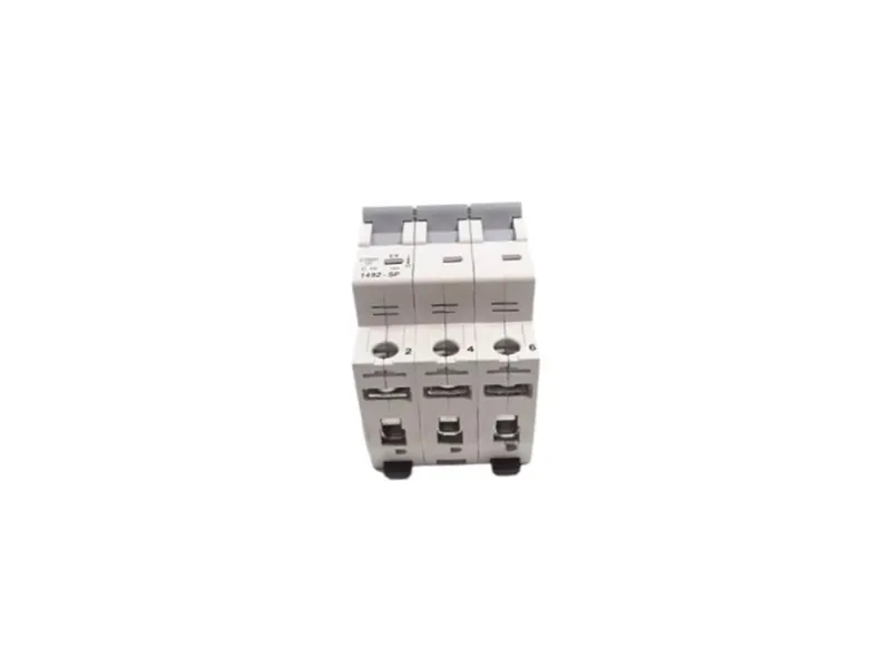 ALLEN BRADLEY 1492-SP3C100 導軌式斷路器
