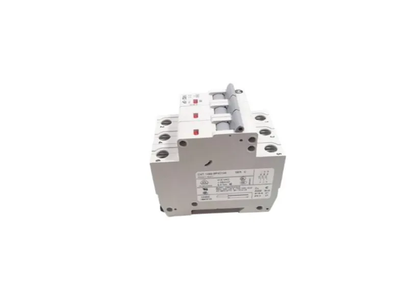 ALLEN BRADLEY 1492-SP3C100 導軌式斷路器