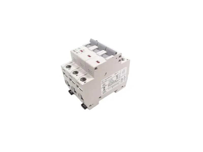 ALLEN BRADLEY 1492-SP3C100 導軌式斷路器