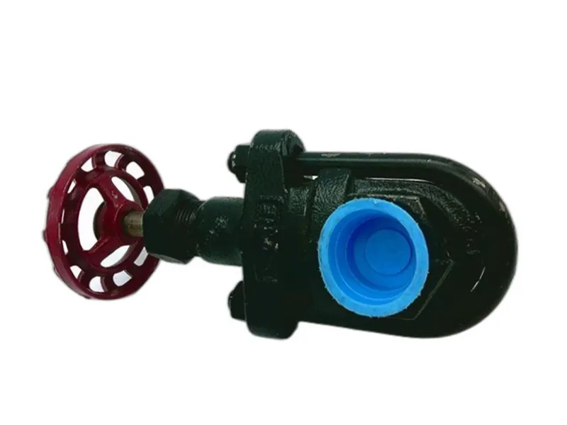 CRANE VALVE 150S-225CWP regelklep