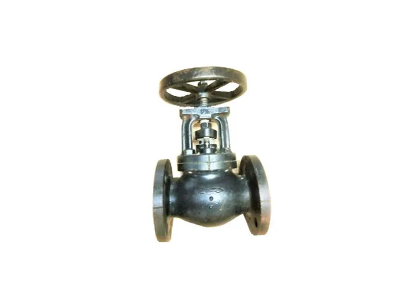 CRANE VALVE 351-3 regelklep
