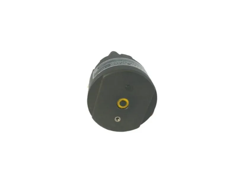Attuatore pneumatico SAUNDERS 33750