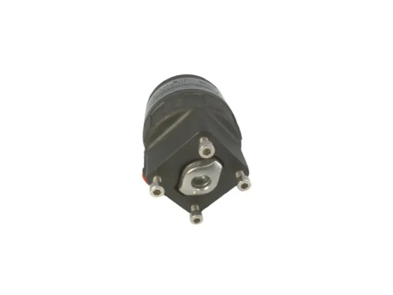 Attuatore pneumatico SAUNDERS 33750