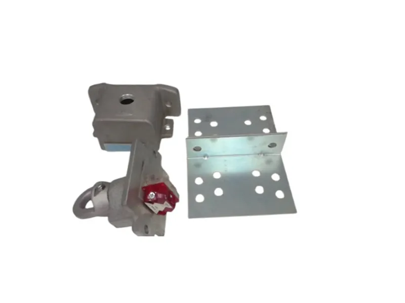 CRANE DORRAY PS-1000-A Emniyet Çekme Anahtarı