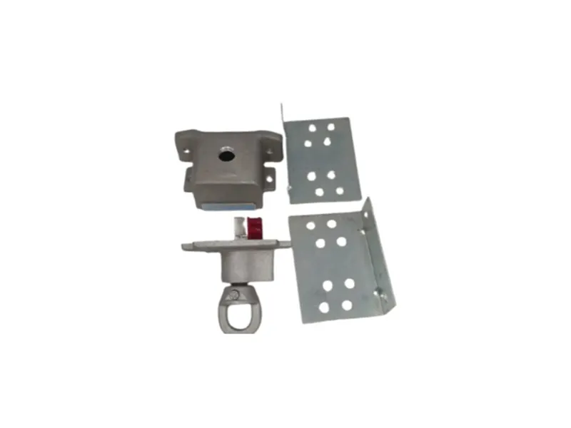 CRANE DORRAY PS-1000-A Emniyet Çekme Anahtarı