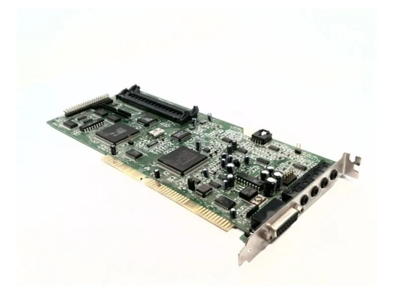 CREATIVE LABS CT3600 PC板PLC/附加板