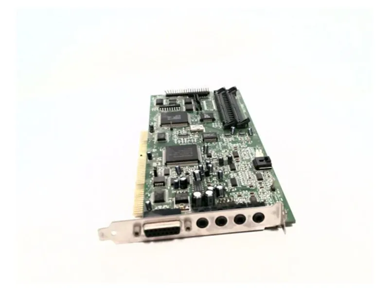 CREATIVE LABS CT3600 PC板PLC/附加板