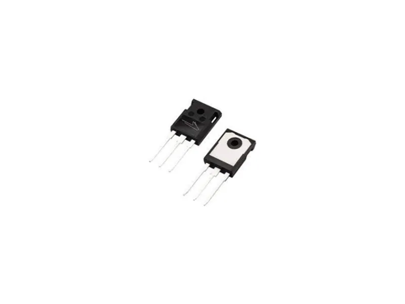 C2M0045170D Transistor by WOLFSPEED