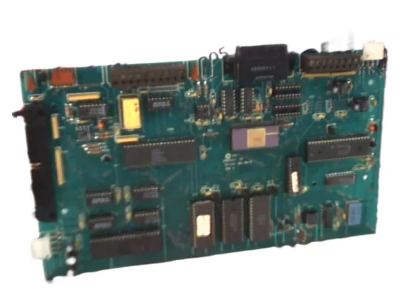 CREONICS PC104-386 PLC/บอร์ดเสริม