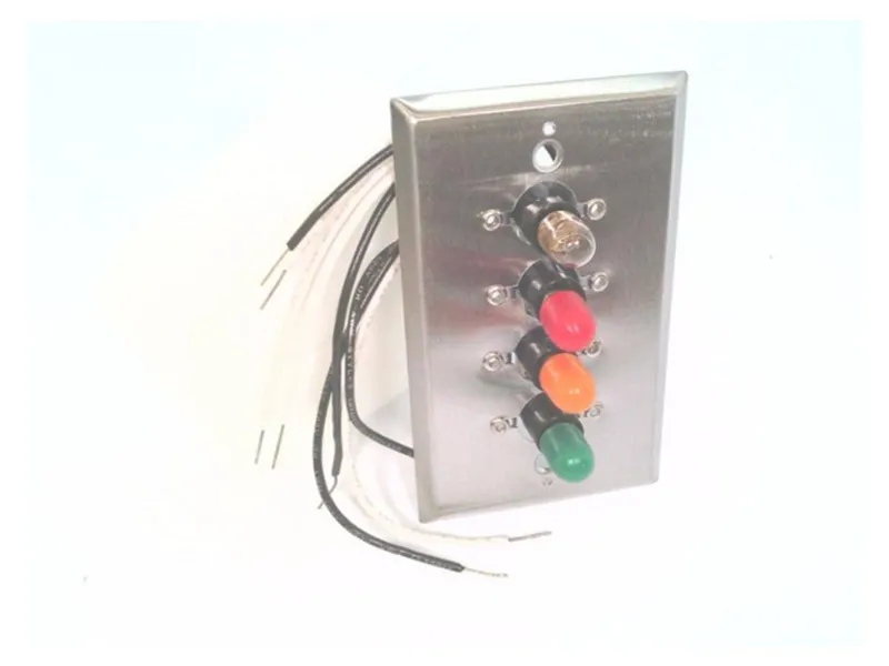 CREST ELECTRONICS 4325-4 LED燈