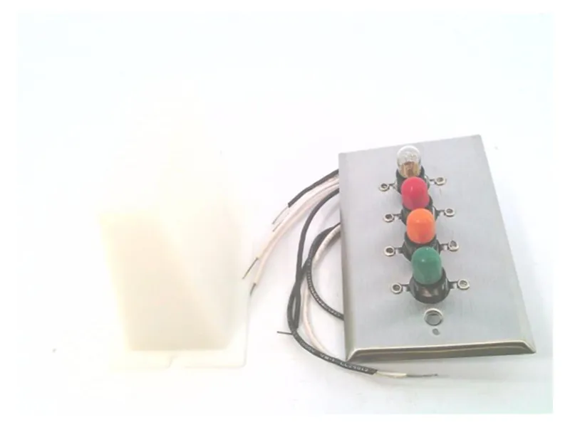 CREST ELECTRONICS 4325-4 LED燈