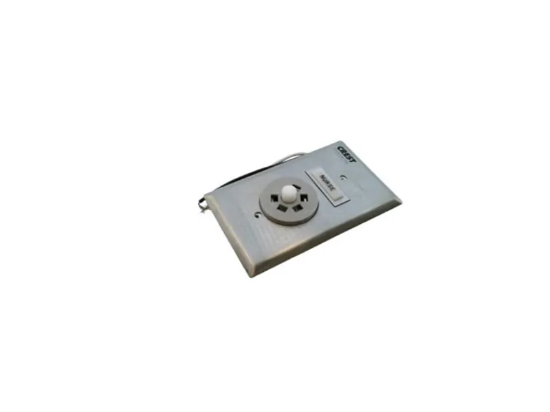 CREST ELECTRONICS 7930LC Plug/Contactdoos
