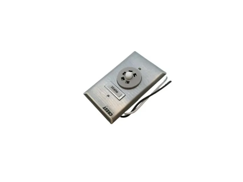 CREST ELECTRONICS 7930LC Zásuvka/Konektor