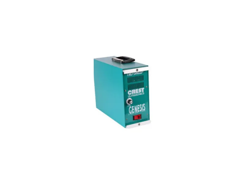 CREST ULTRASONICS CG1000 電源發生器
