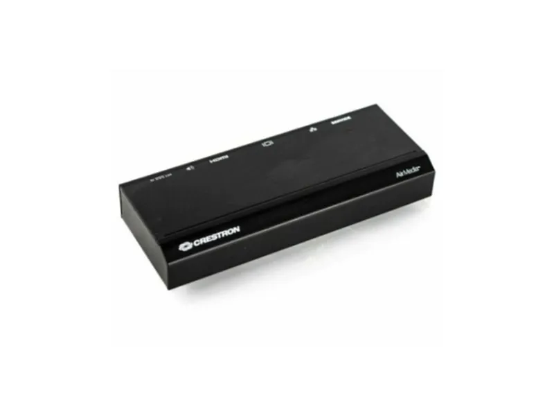 CRESTRON AM-101控制器