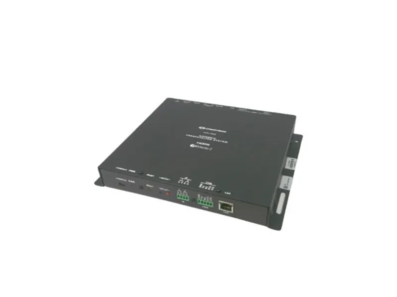 CRESTRON AM-300 音視頻控制模組
