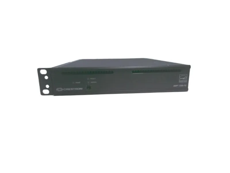 CRESTRON AMP-1200-70 切換放大器